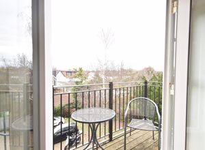 Balcony- click for photo gallery